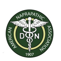 American Naprapathic Association logo, American Naprapathic Association contact details