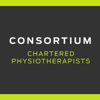 Consortium Chartered Physiotherapists logo, Consortium Chartered Physiotherapists contact details