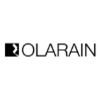 OLARAIN logo, OLARAIN contact details