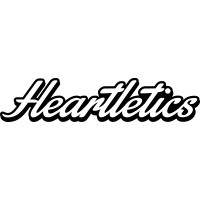 Heartletics logo, Heartletics contact details