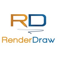 RenderDraw logo, RenderDraw contact details