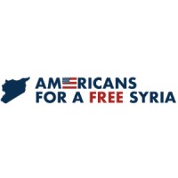 Americans for a Free Syria logo, Americans for a Free Syria contact details