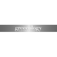 greecology logo, greecology contact details