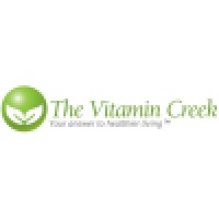 The Vitamin Creek logo, The Vitamin Creek contact details