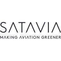 Satavia logo, Satavia contact details