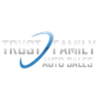 Trust Family Auto Sales logo, Trust Family Auto Sales contact details