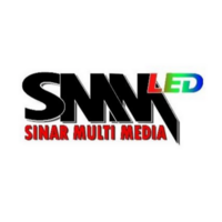 Sinar Multi Media LED logo, Sinar Multi Media LED contact details