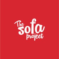 The Sofa Project logo, The Sofa Project contact details