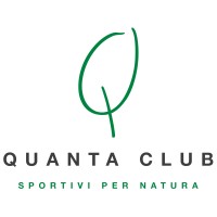 Quanta Club logo, Quanta Club contact details