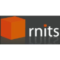 The Rnits Company logo, The Rnits Company contact details