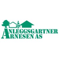 Anleggsgartner Arnesen AS logo, Anleggsgartner Arnesen AS contact details