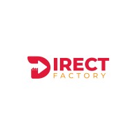 Direct Factory logo, Direct Factory contact details