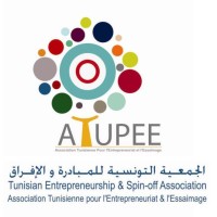 Tunisian Entrepreneurship and Spin-Off Association logo, Tunisian Entrepreneurship and Spin-Off Association contact details