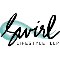 SWIRL LIFESTYLE LLP logo, SWIRL LIFESTYLE LLP contact details