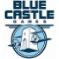 Blue Castle Games logo, Blue Castle Games contact details