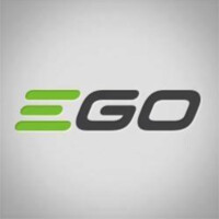 EGO Power+ Europe logo, EGO Power+ Europe contact details