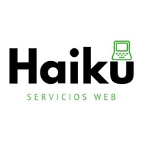 Haiku logo, Haiku contact details