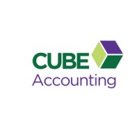 Cube Accounting Rugby logo, Cube Accounting Rugby contact details