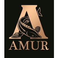 Amur Caviar Ltd logo, Amur Caviar Ltd contact details