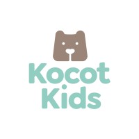 Kocot Kids logo, Kocot Kids contact details