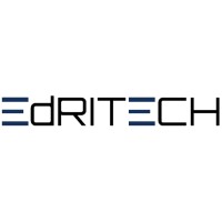 EdRITECH logo, EdRITECH contact details