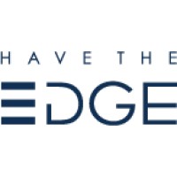 Have The Edge logo, Have The Edge contact details