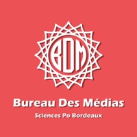 Bureau des Médias -Sciences Po Bordeaux logo, Bureau des Médias -Sciences Po Bordeaux contact details