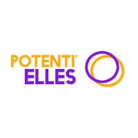 Potenti'elles logo, Potenti'elles contact details