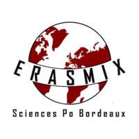 Erasmix Sciences Po Bordeaux logo, Erasmix Sciences Po Bordeaux contact details