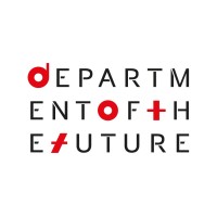 Department Of The Future logo, Department Of The Future contact details