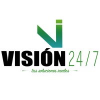 Visión 24/7 Contact Center logo, Visión 24/7 Contact Center contact details