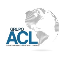 Grupo ACL | Comercio Exterior | Agencia Aduanera | Blindaje Aduanal logo, Grupo ACL | Comercio Exterior | Agencia Aduanera | Blindaje Aduanal contact details