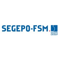 SEGEPO-FSM logo, SEGEPO-FSM contact details