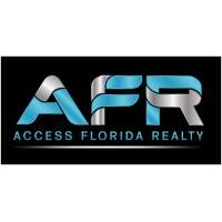 Access Florida Realty logo, Access Florida Realty contact details