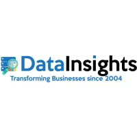 Data Insights logo, Data Insights contact details