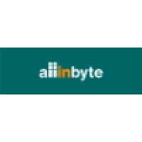 allinbyte logo, allinbyte contact details