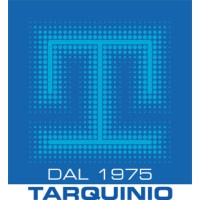 TARQUINIO SRL logo, TARQUINIO SRL contact details