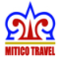 Mitico Travel logo, Mitico Travel contact details