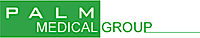 Palm Medical Group logo, Palm Medical Group contact details