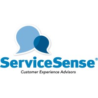 ServiceSense - Customer Experience Advisors logo, ServiceSense - Customer Experience Advisors contact details