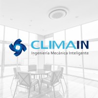 Climain logo, Climain contact details