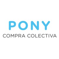 PONY COMPRA COLECTIVA SA DE CV logo, PONY COMPRA COLECTIVA SA DE CV contact details