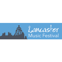 Lancaster Music Festival logo, Lancaster Music Festival contact details