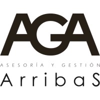 ASESORIA Y GESTION ARRIBAS SL logo, ASESORIA Y GESTION ARRIBAS SL contact details