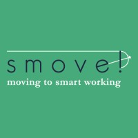 SMOVE! logo, SMOVE! contact details