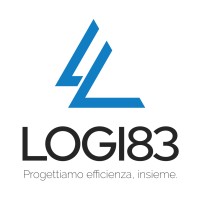 Logi83 srl logo, Logi83 srl contact details