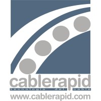 Cablerapid S.L. logo, Cablerapid S.L. contact details