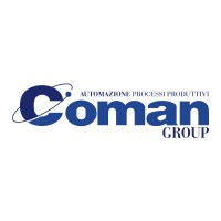 Coman Srl logo, Coman Srl contact details