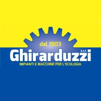 Ghirarduzzi srl logo, Ghirarduzzi srl contact details