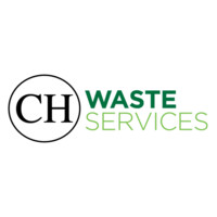 CH Waste Services logo, CH Waste Services contact details